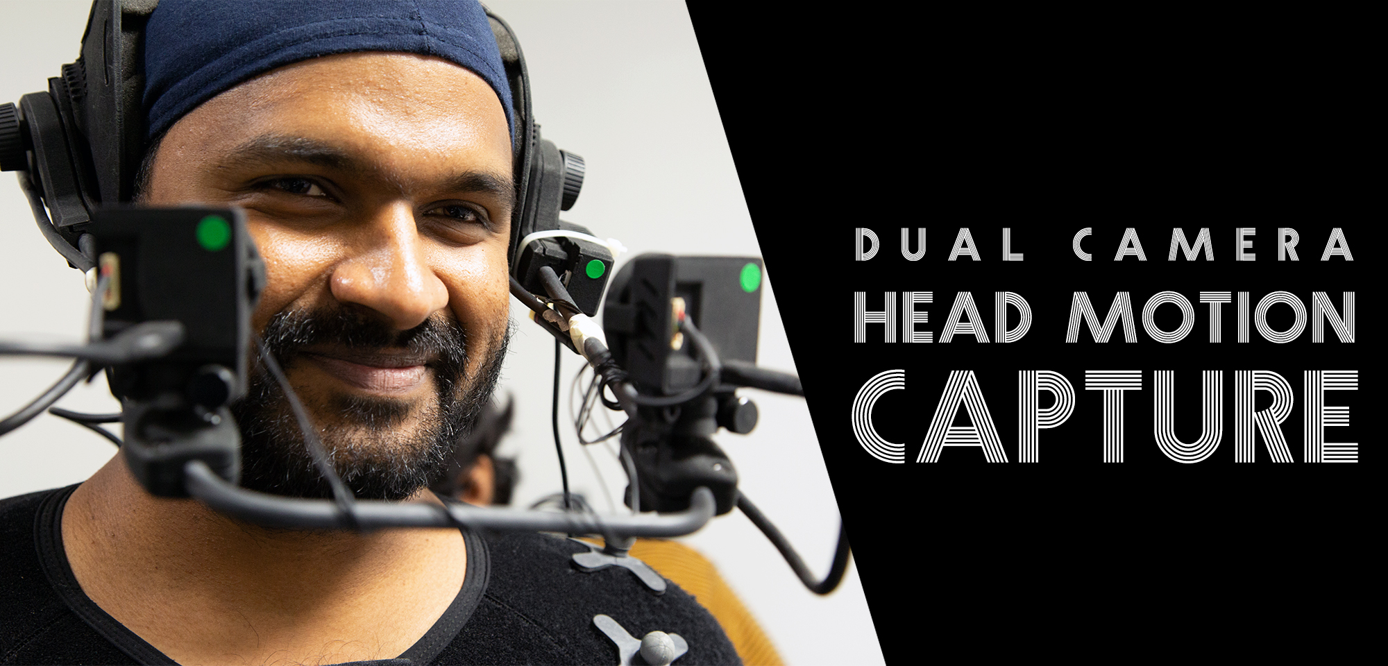 head Motion Capture