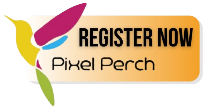 pixel-perch
